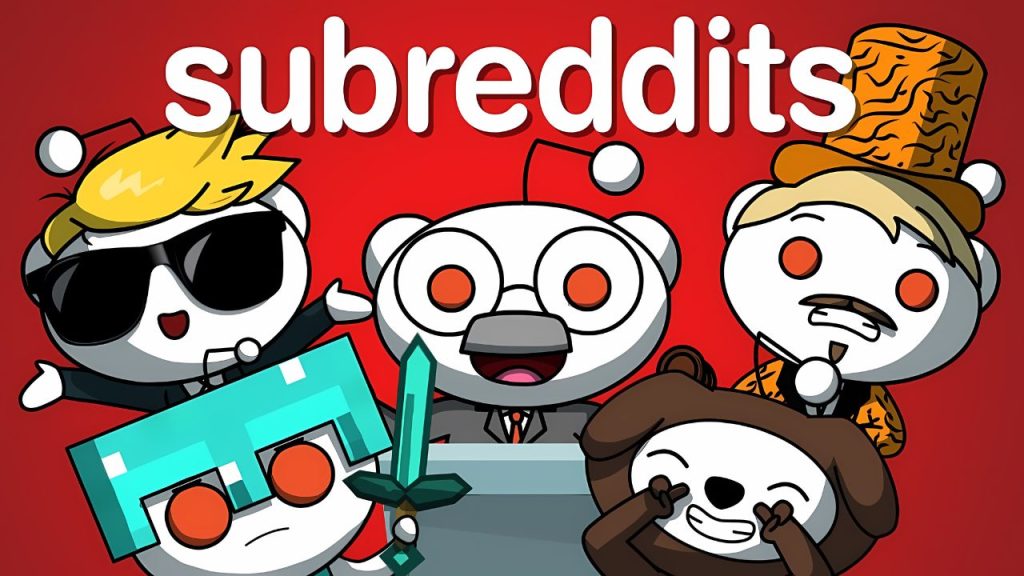 Choosing the Right Subreddits