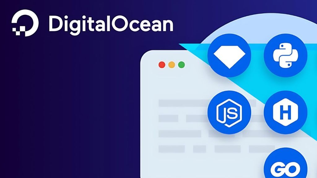 Digital Ocean