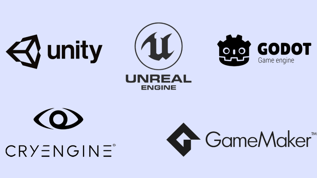 Game Engines