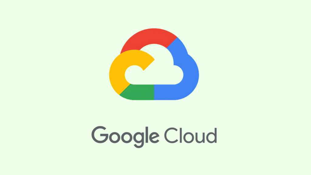 Google Cloud Platform