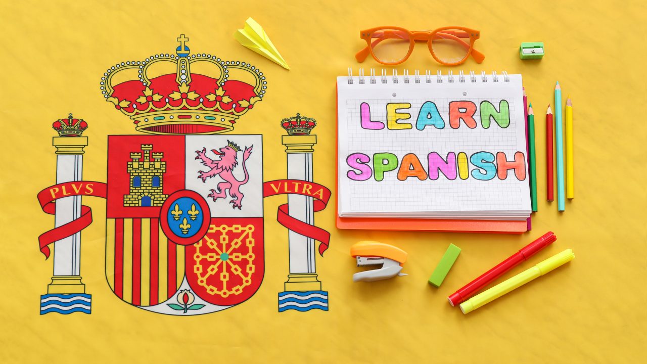 How I Learned Spanish in 30 Days