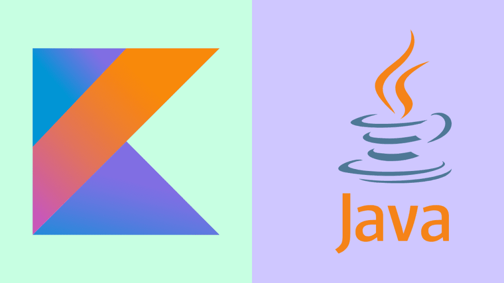 Kotlin & Java