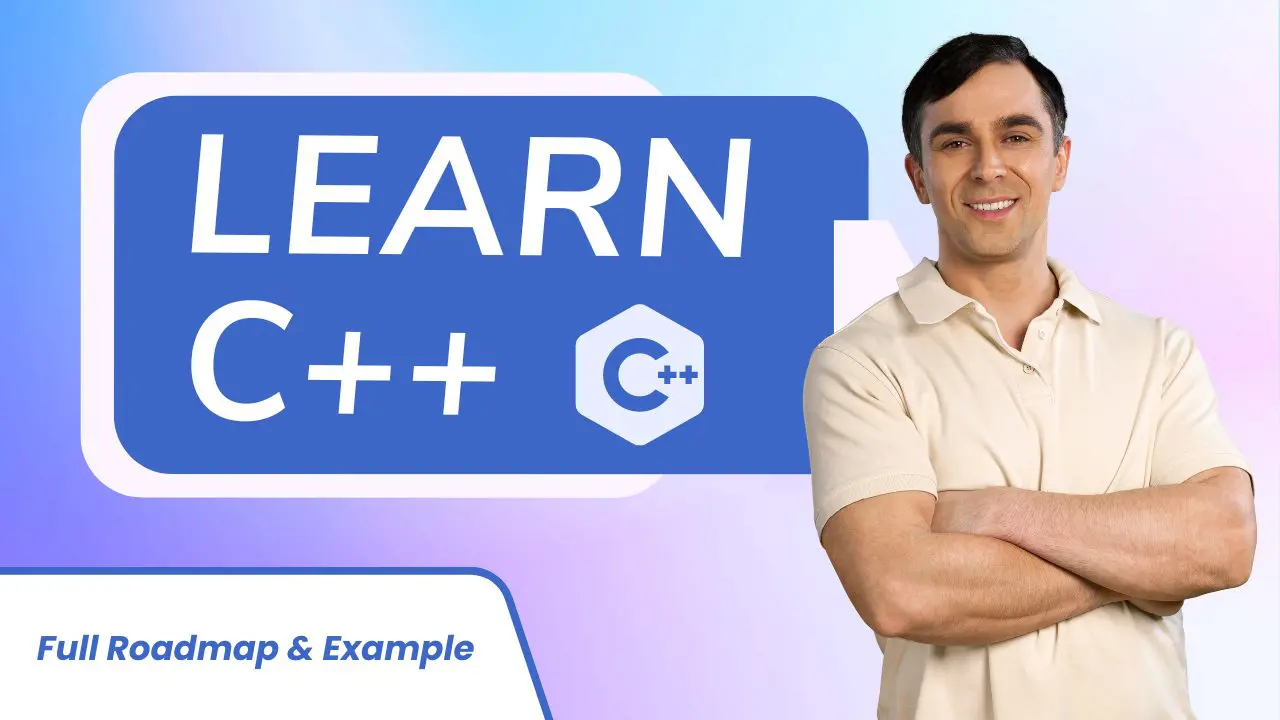 Learn C++ Programming