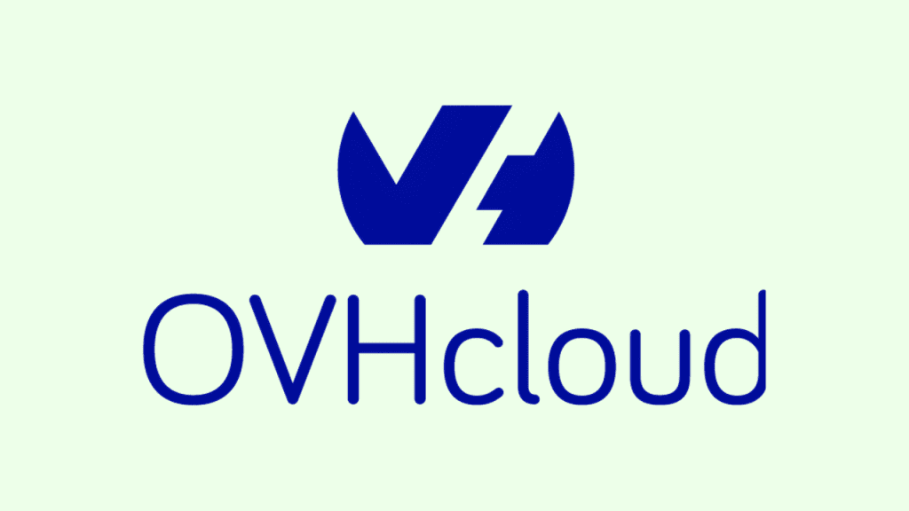 About OVHcloud