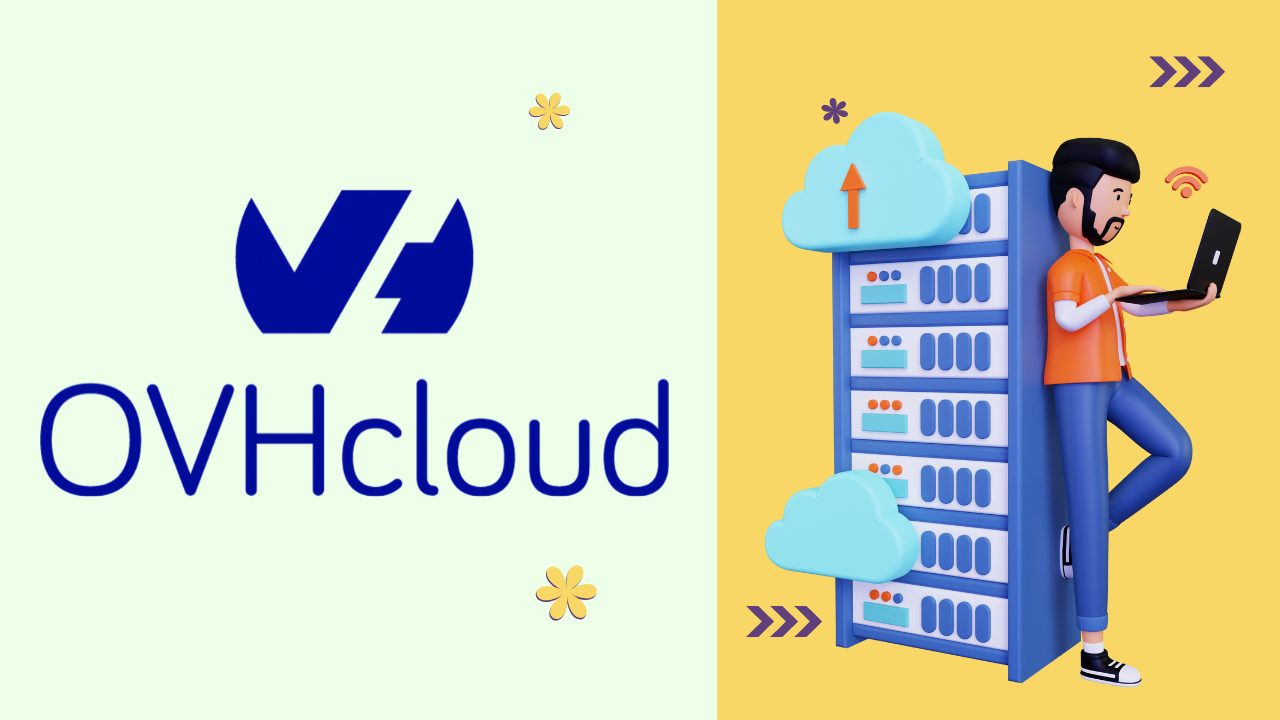 OVHcloud Reviews