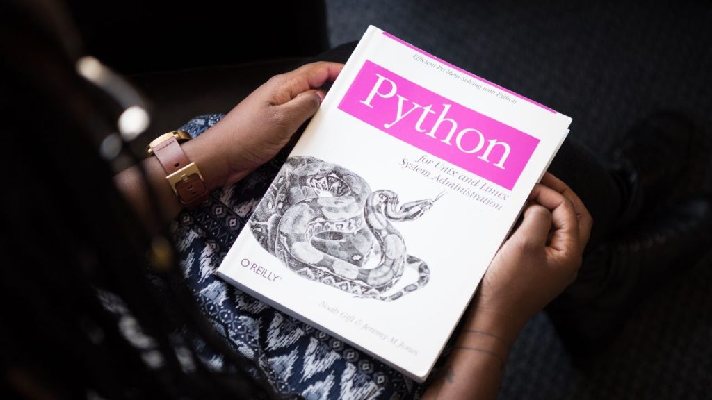 Python Programming