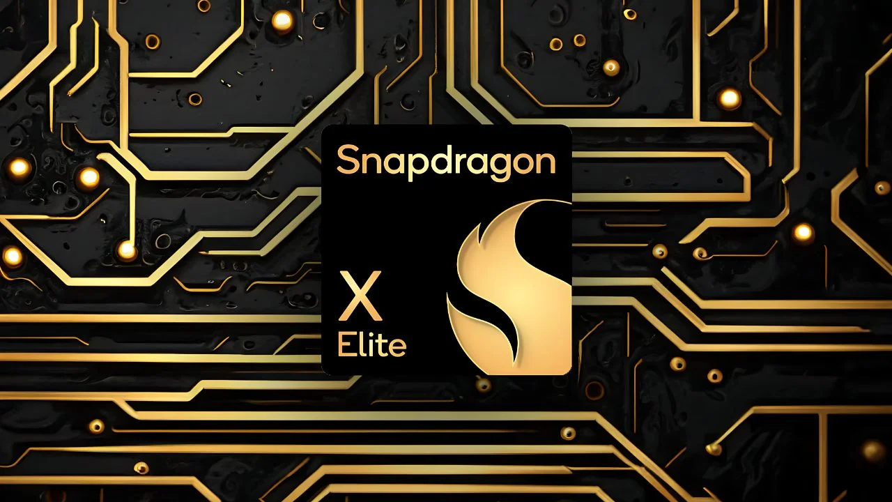 Snapdragon X Elite