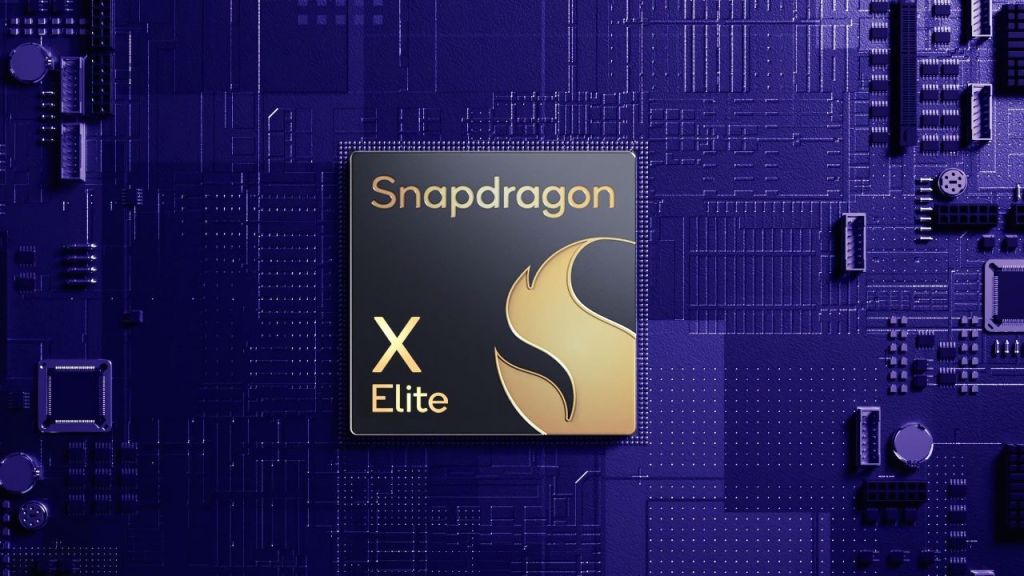 Snapdragon X Elite