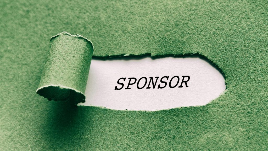 Sponsor