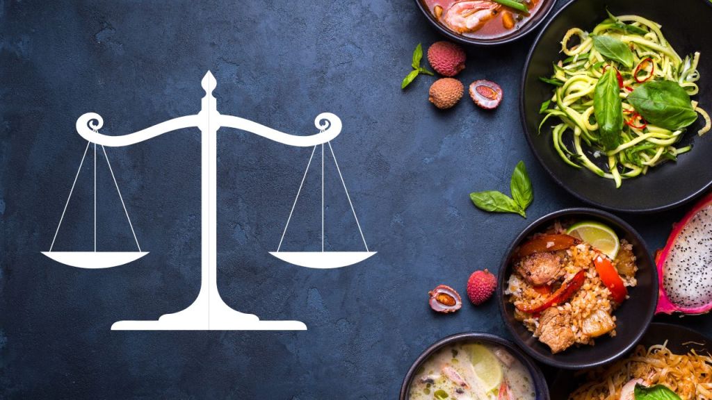 food laws