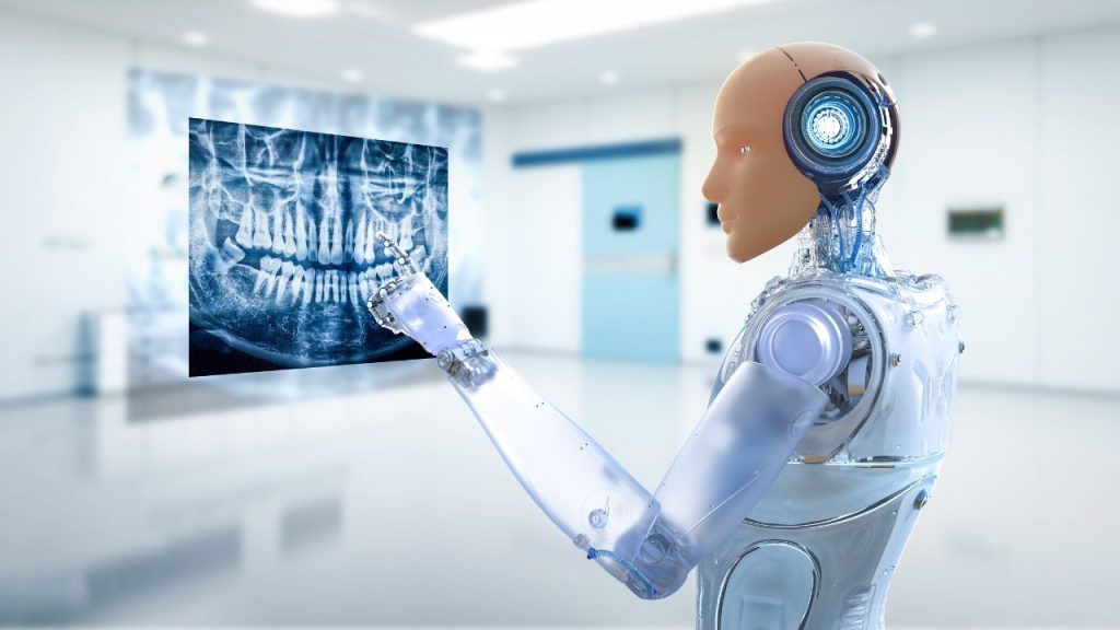 AI in Healthcare