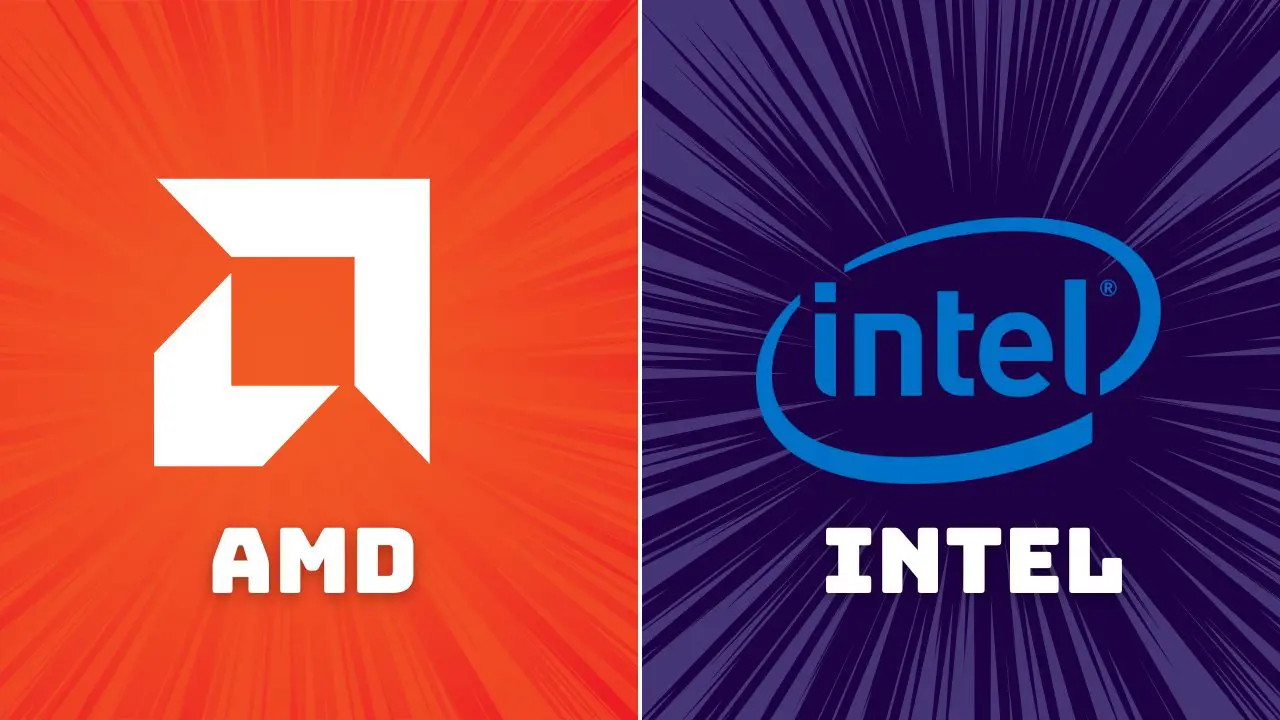 AMD vs Intel