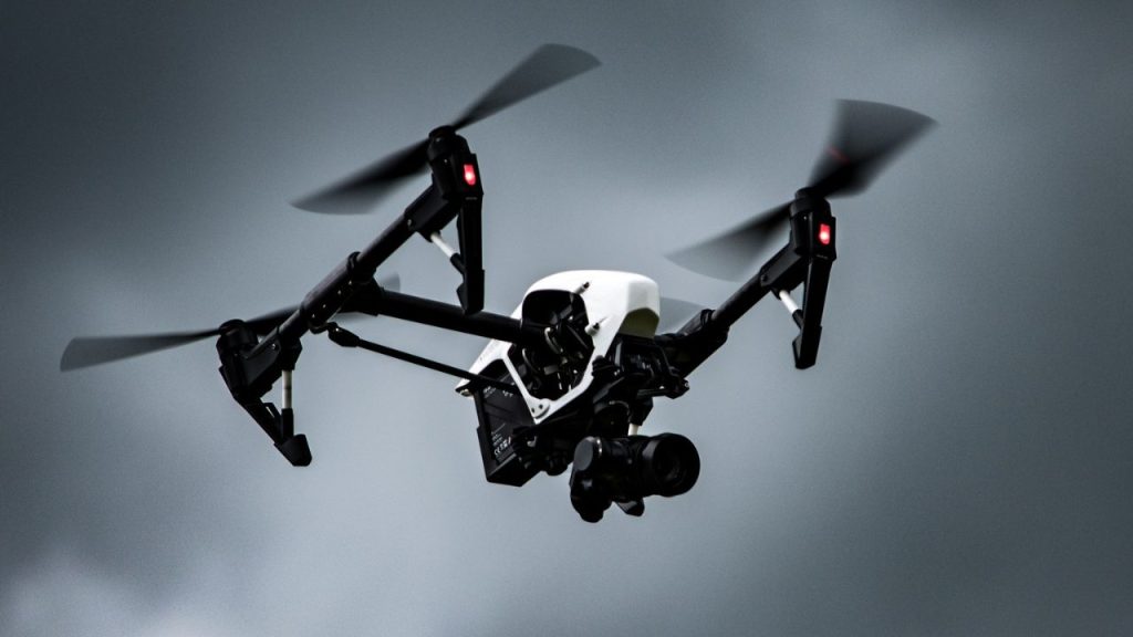 Drone Regulations and Registration