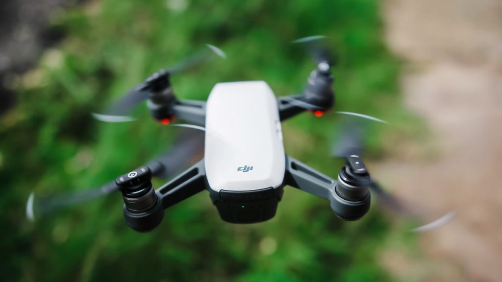 Finding the Best Beginner Drone Deals