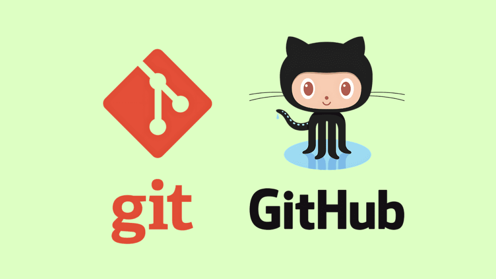 Git & GitHub