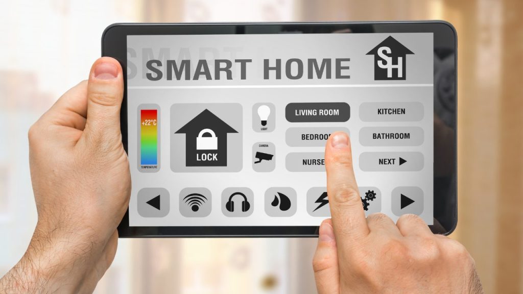 Home Automation and Smart Homes