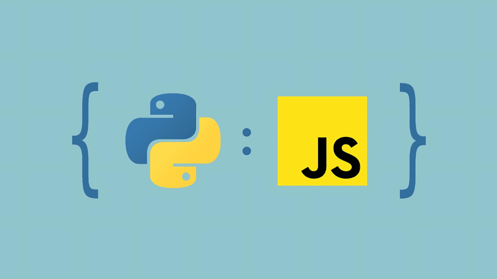 How to Choose Between JavaScript and Python