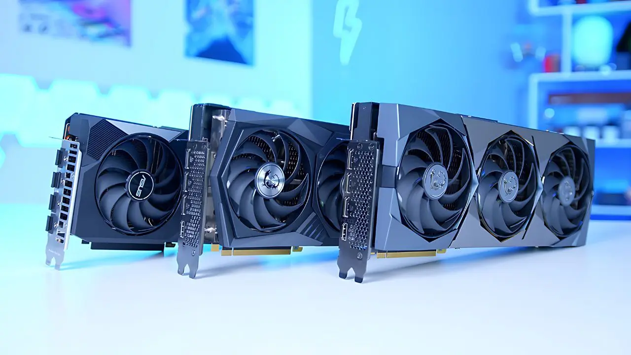 How to Pick The Best Graphics Card for Machine Learning