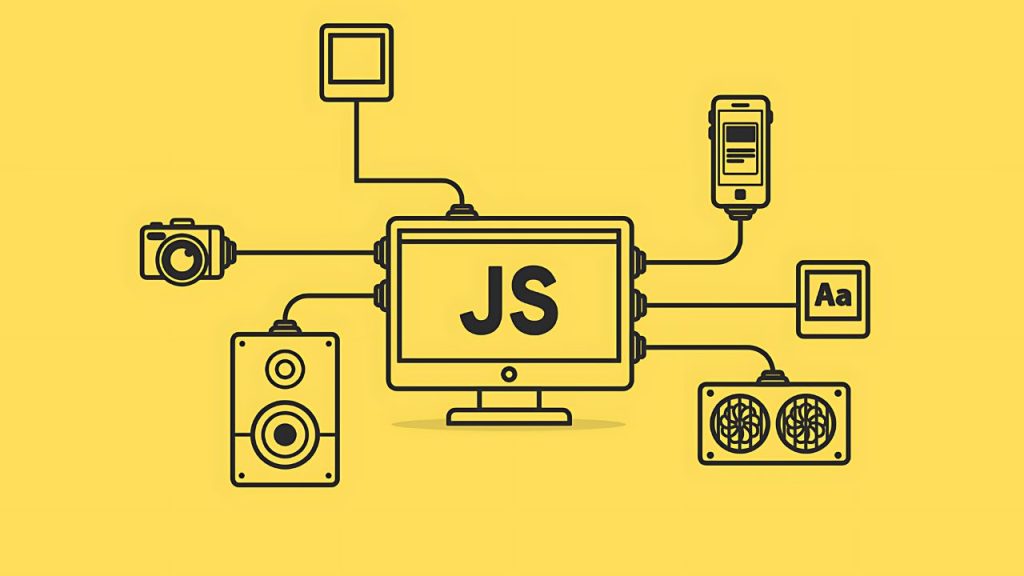 JavaScript's Power and Versatility