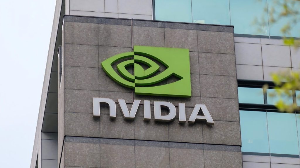 NVIDIA