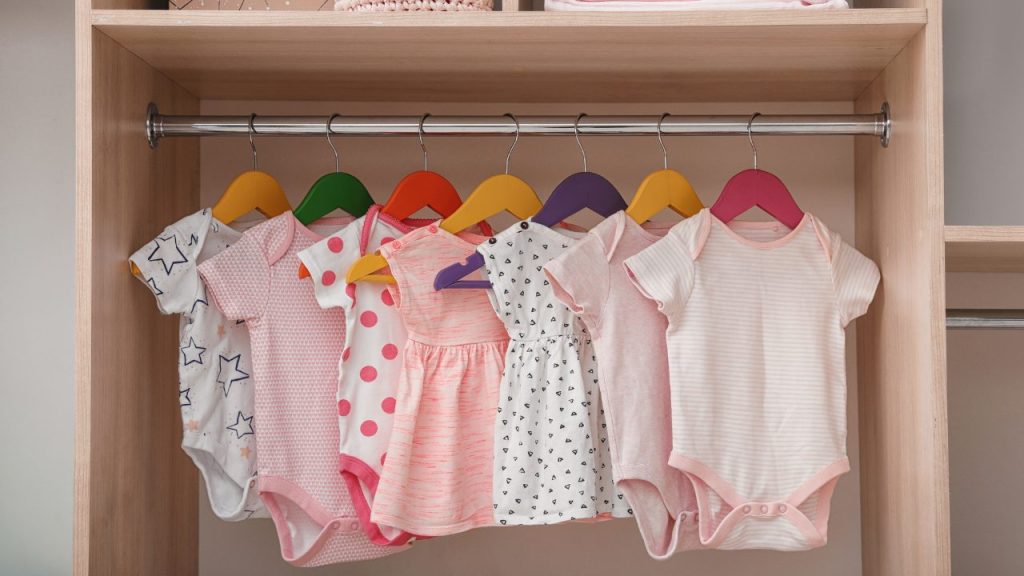 Organic Baby Clothes