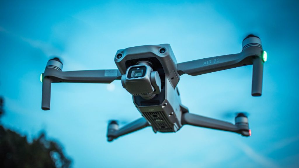 What Do I Need to Know Before Buying a Drone