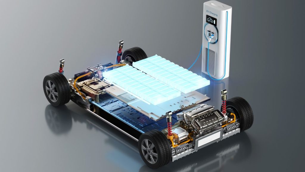 Examining Electric Vehicle Battery Safety Concerns