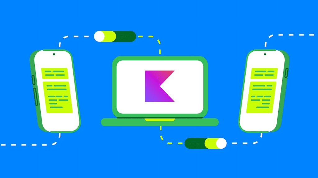 Key Benefits of Kotlin Multiplatform