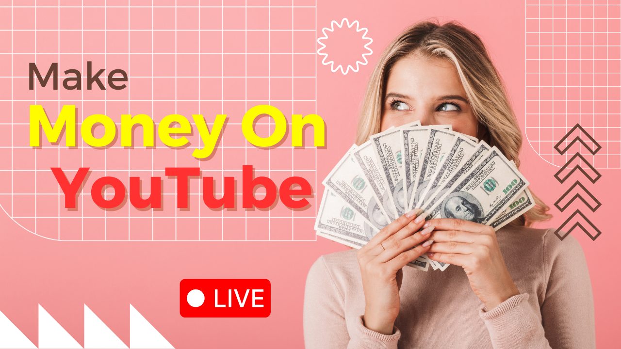 Make Money on YouTube