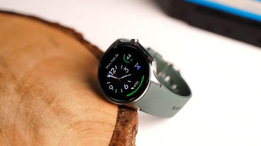 OnePlus Watch 2 Performance