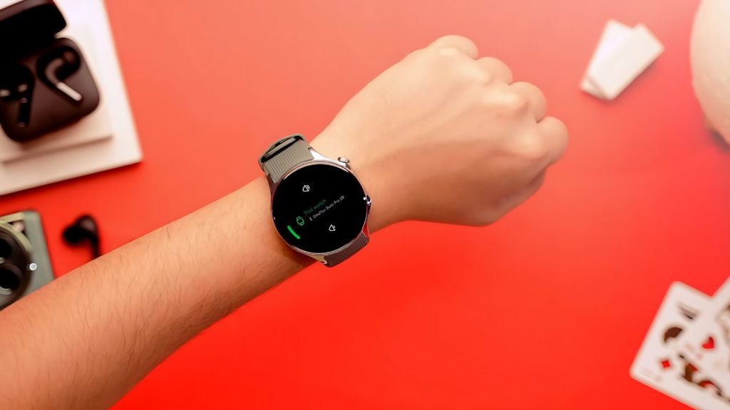 OnePlus Watch 2 Review