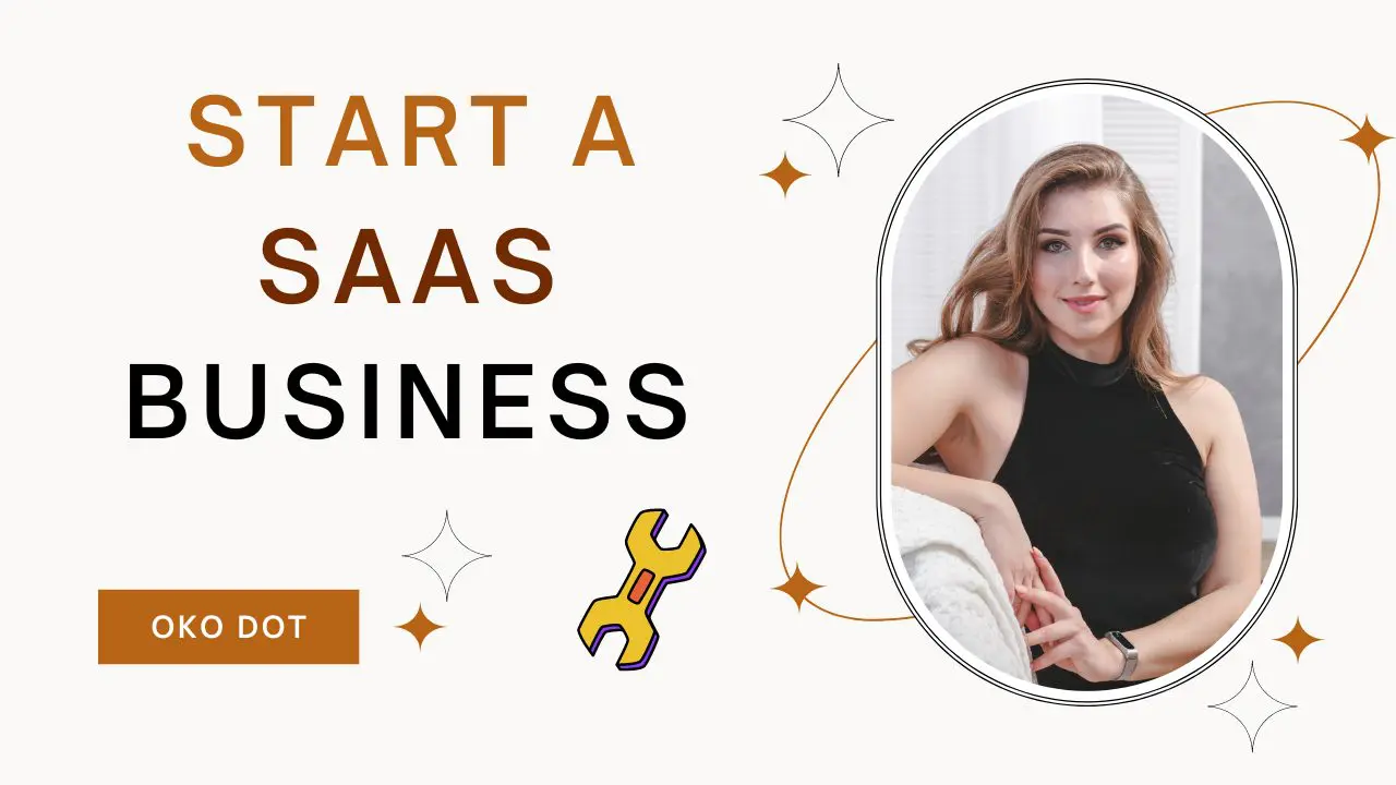 SaaS Business