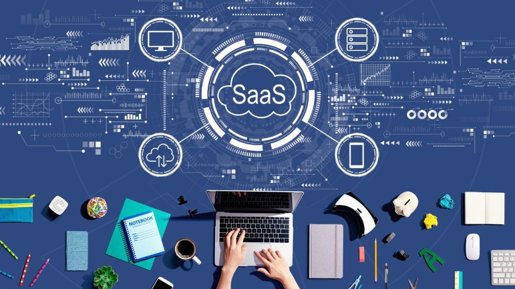 Start a SaaS Business in 2024