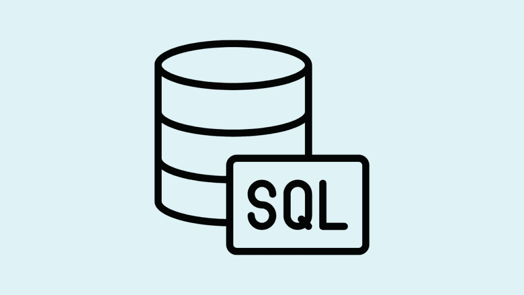 What Is SQL