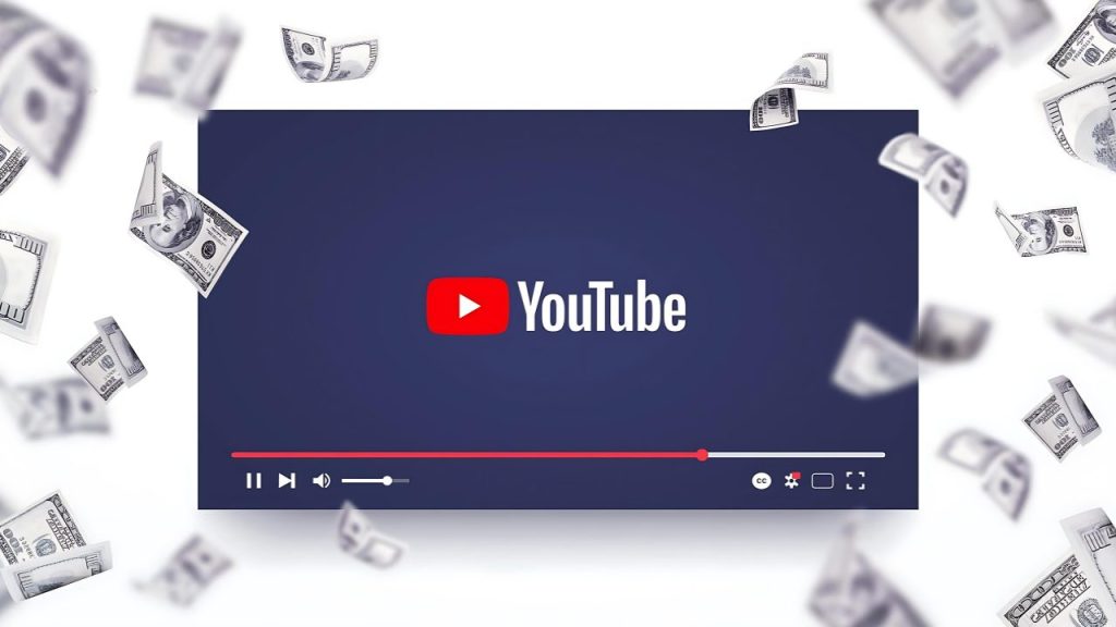 YouTube Advertising and Affiliate Marketing